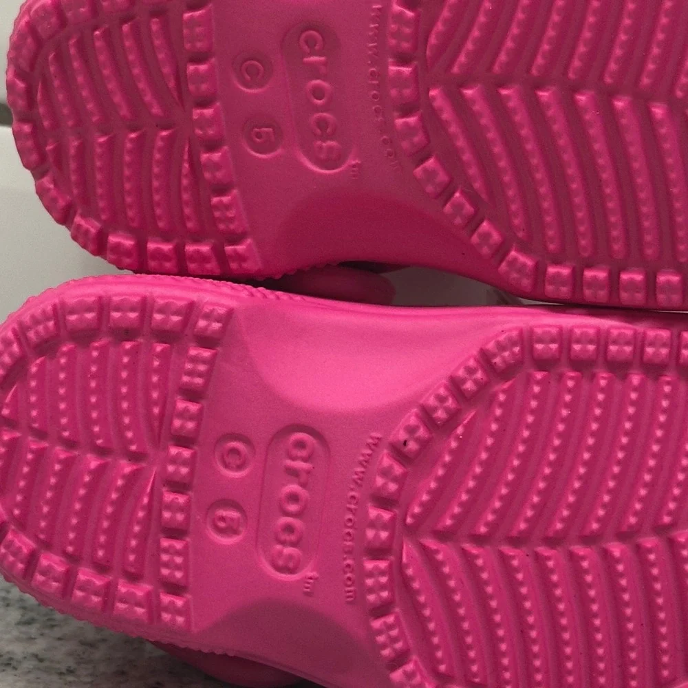 CROCS classic clog